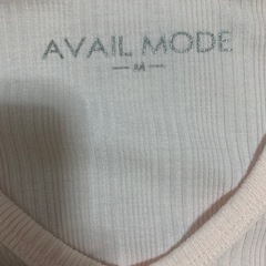 服　Tシャツ　Mサイズ⑦の画像