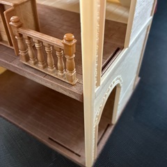 シルバニアファミリー　家の画像