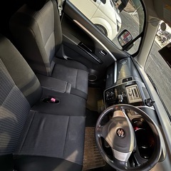 スズキワゴンRの画像