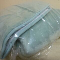 G1　未使用/新品　［直径140］円形 高反発ラグ 極厚25mm フランネル 防音 滑り止め付 床暖房対応 の画像