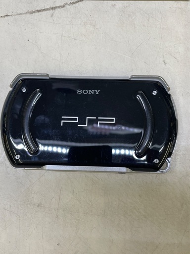 【トレファク足立扇店】SONY　PSP-GO　PSP-N1000