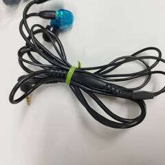 SHURE SE215 有線イヤホンの画像