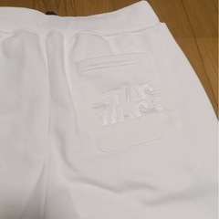 TARAS BOULBA スター・ウォーズ スウェットパンツ （新品未使用品）の画像