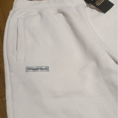 TARAS BOULBA スター・ウォーズ スウェットパンツ （新品未使用品）の画像