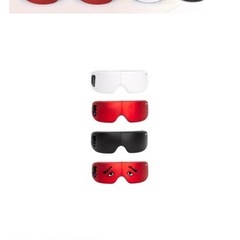 NＩＰＬUＸ　　　アイマスクの画像