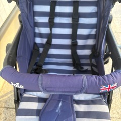 joie ベビーカー　　の画像