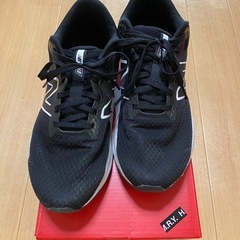 ニューバランス　スニーカー　24.5㎝の画像