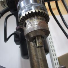 レクソン RDM-50 卓上ボール盤 中古品 【ハンズクラフト宜野湾店】の画像