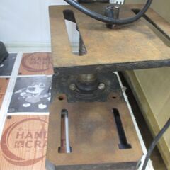 レクソン RDM-50 卓上ボール盤 中古品 【ハンズクラフト宜野湾店】の画像