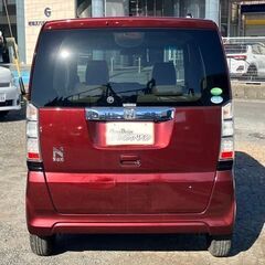 【自社ローン】★保証人なし★全国対応★N-BOX GLﾊﾟｯｹｰｼﾞ★プッシュスタート★ナビ付★Bカメラ★ETC★車検2年付の画像