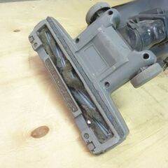 無料　パナソニック　スティックタイプ掃除機　MC-SU１２０A　現状品の画像