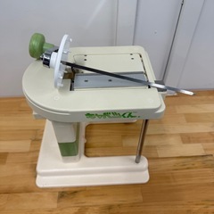 キャベツくん　キャベツ千切りの画像