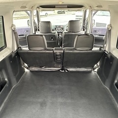 ホンダ　バモスLターボ　LOWDOWNの画像