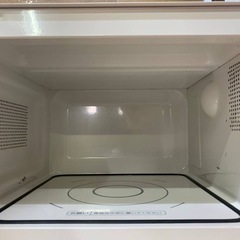 ✅ツインバード電子レンジ✅ ✅DR-LD20✅の画像