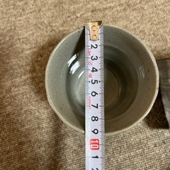 焼酎 ロックグラスの画像