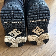 スノーブーツの画像