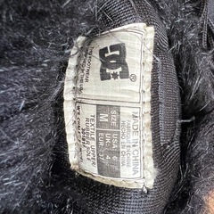 スノーブーツの画像