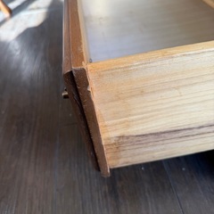 アンティーク　収納箪笥　の画像