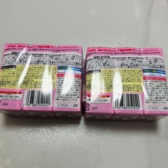 ミルク　アイクレオ　6本　の画像