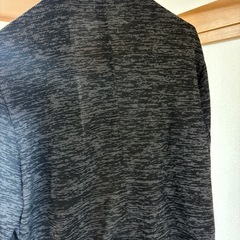 メンズジャケットの画像