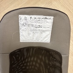 リッチェル　バウンサーの画像