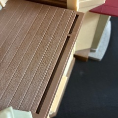 シルバニアファミリー　家の画像