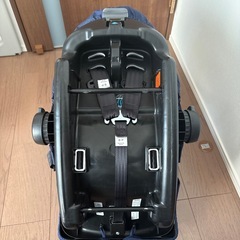 joie チャイルドシートの画像