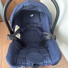 joie チャイルドシートの画像