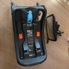 joie チャイルドシートの画像