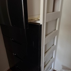 引出し式衣装ケース 5段の画像