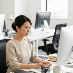 ✨“PCスキルを活かして稼ぐ！データ整理メインの事務案件”…