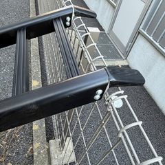 TRUCK EXTENTIONER の画像