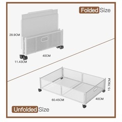 【12/19まで】すのこベッド＋ベッド下収納2つの画像