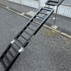 TRUCK EXTENTIONER の画像