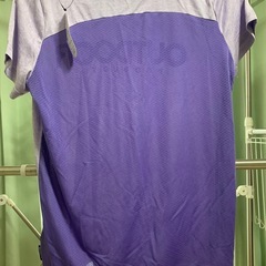 新品未使用品　服　LLサイズ⑨の画像