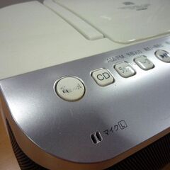 CD再生不可 ラジカセ 東芝 TY-CDS6 ラジオ受信OK カセット再生OK TOSHIBA 中古 札幌市東区 新道東店の画像