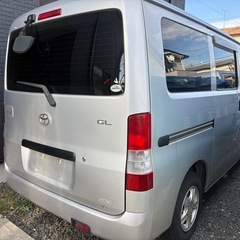 トヨタ　ライトエースの画像