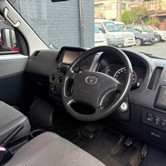 トヨタ　ライトエースの画像