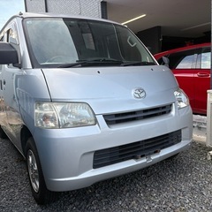 トヨタ　ライトエースの画像