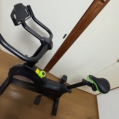 FITBOX トレーニングバイクの画像