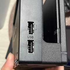 Switch ジョイコン.ジョイコングリップ.箱なし 値引き受付中の画像