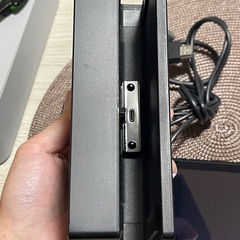 Switch ジョイコン.ジョイコングリップ.箱なし 値引き受付中の画像