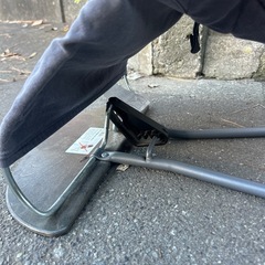 ベビーバウンサーの画像