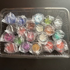 ブリリアンチンの画像