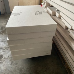 断熱材端材
の画像