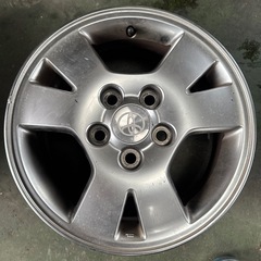 トヨタ　ノア　ヴォクシー　ホイルの画像