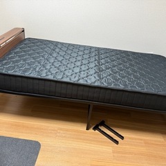マットレス未使用　　　の画像