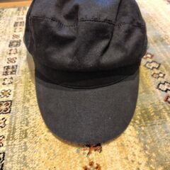 indexキャップの画像