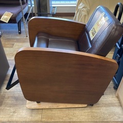 シャンプーチェア(2020年製)の画像