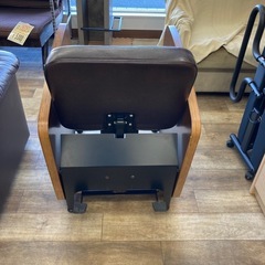 シャンプーチェア(2020年製)の画像